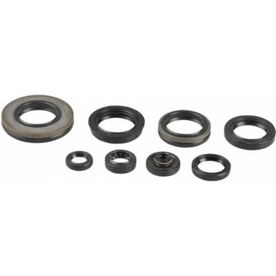 Motorolieafdichtingset ATHENA P400510400035