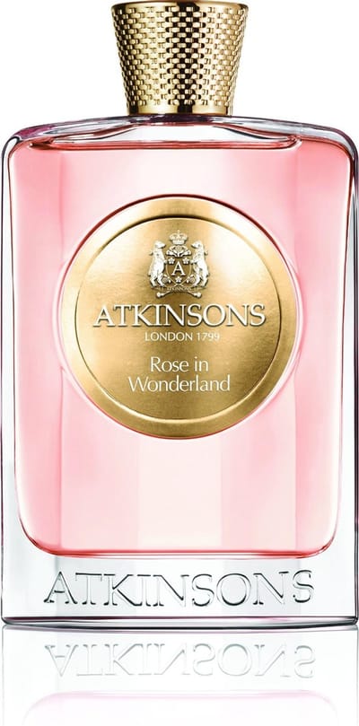 Atkinsons - Rose In Wonderland - Eau De Parfum - 100ML