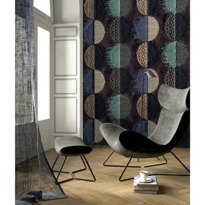 Fotobehang Moon Dance - Meerkleurig - 2,80m X 200cm