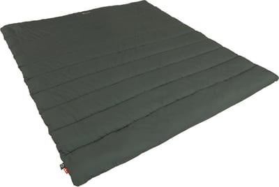 Outwell Campion Duvet Double Slaapzak Dekbed 2 persoons 220 x200 cm Groen