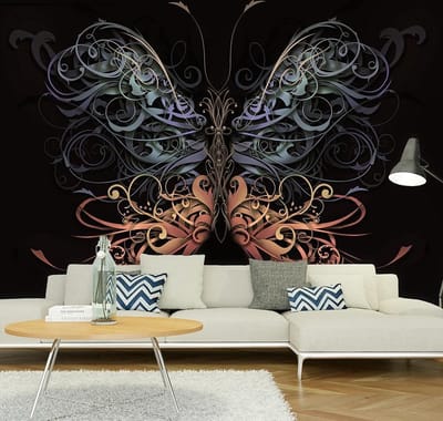 Fotobehang – Behangpapier - Fotobehang - Nature Artist 100x70 - Artgeist