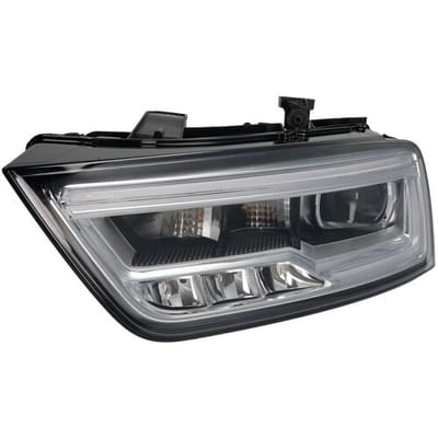 Koplamp, bevestiging ZKW 1001.407.0002
