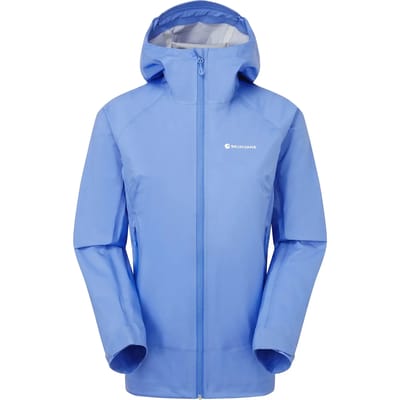 Waterdicht damesjack Montane Cetus Lite