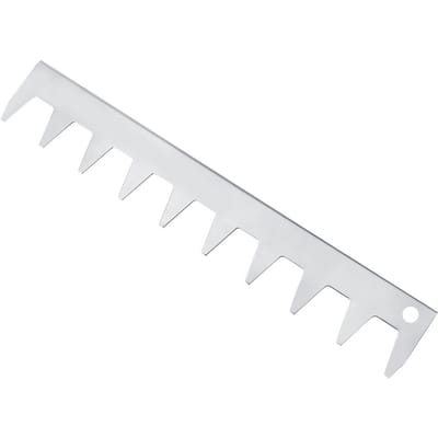 Bijenkast Frame RVS Strip Afstandhouder Imker Bijenteelt Gereedschap Uitrusting white