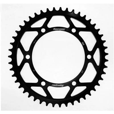 Motorfiets kroon Supersprox RFE-300:47 # 50-29001-47 # # 10502-47