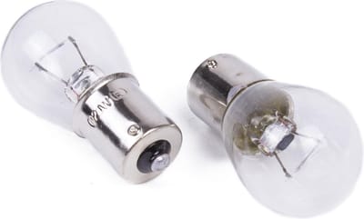 Benson Autolamp 12V - 21W - BA15S - Set van 2 - Langdurige kwaliteit