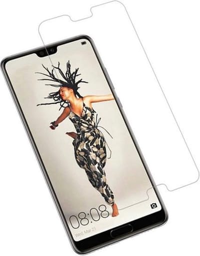 Huawei P20 Tempered Glass Screen Protector