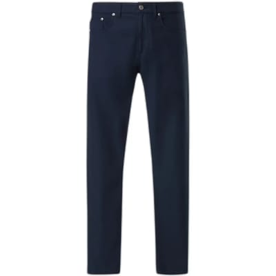 5-pocket broek North Sails Regular Fit