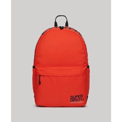 Superdry - Wind Yachter Montana rugzak - Dames - Tassen