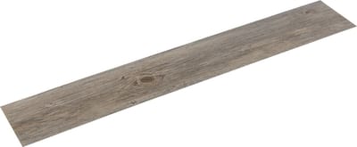 PVC laminaat zelfklevend set van 7 Limed Oak 0,975 m²