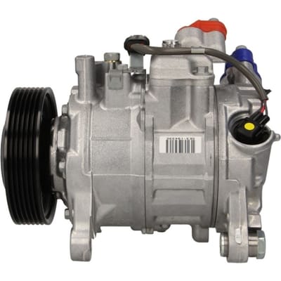 Compressor airconditioning DENSO DCP05091