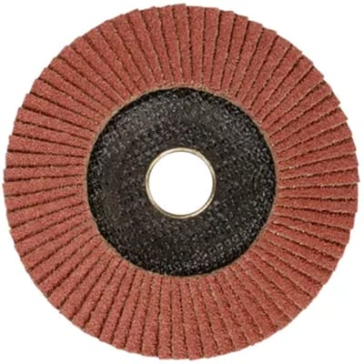 Stanley Lamellenschijf Sta32121-xj - Hout En Metaal - 125mm - K40