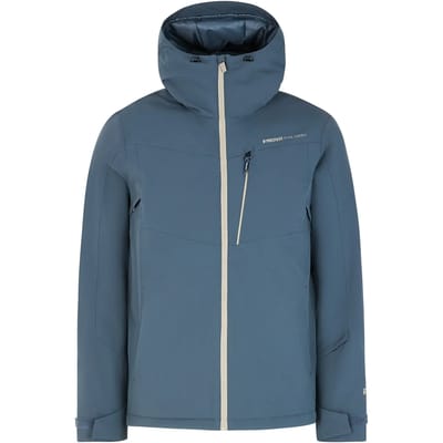 Protest PRTBARRIC Heren Ski- En Snowboardjas - - Maat S