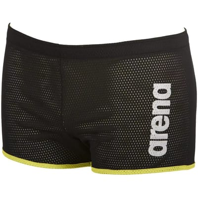 Arena Square Cut Drag Suit black L MAAT