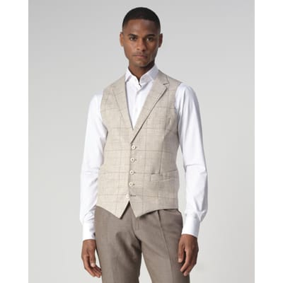 Dutch Dandies Gilet