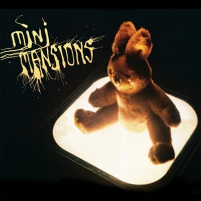 Mini Mansions - Mini Mansions (CD)