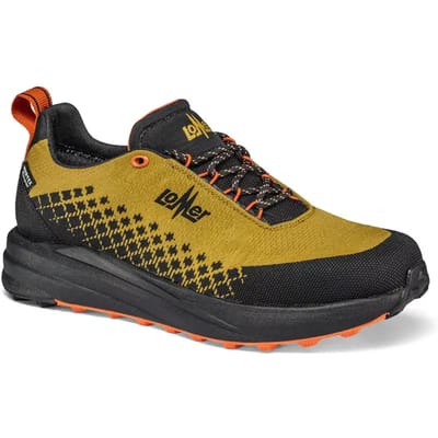 Wandelschoenen Lomer Gravity MTX