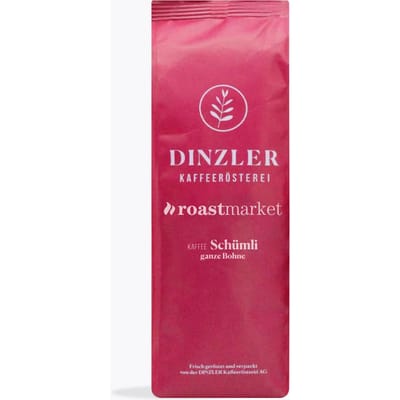 Dinzler Koffie Schümli 1kg