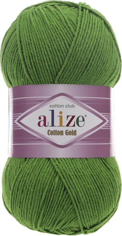 Alize Cotton Gold 126 Pakket 5 Bollen