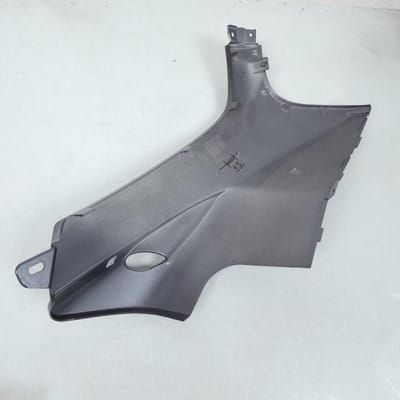 Sabot bas caisse gauche pour scooter Peugeot 50 Speedfight 734275ES 1173427500