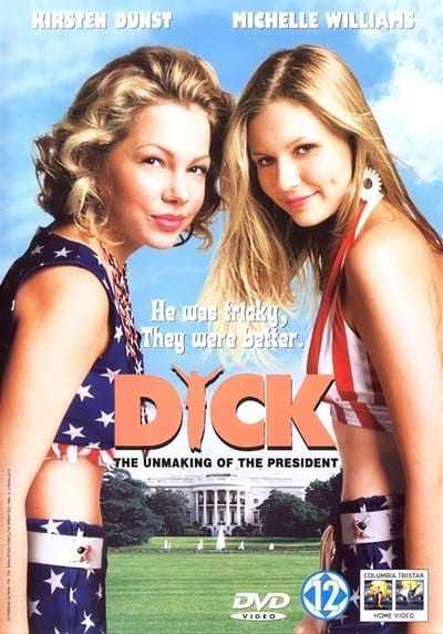 Dick (DVD)