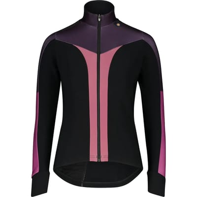 Bioracer Vesper Tempest Thermal Trui Met Lange Mouwen Paars M Vrouw
