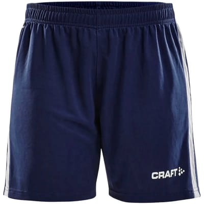 Craft Pro Control Mesh Shorts W 1906995 - Navy/White - XS