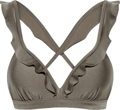 Beachlife bikinitopje Plunge planet maat 36E