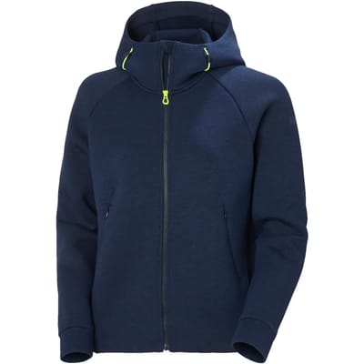 Waterdicht damesjack Helly Hansen HP Ocean FZ 2.0
