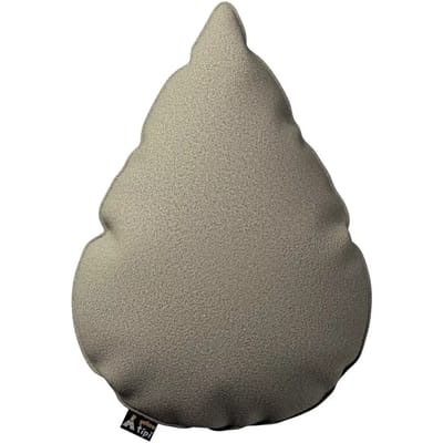 Kussen Yellow Tipi Sweet Drop Boucle