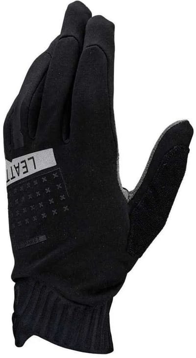 Leatt 2.0 Windblock Handschoenen Zwart M Man
