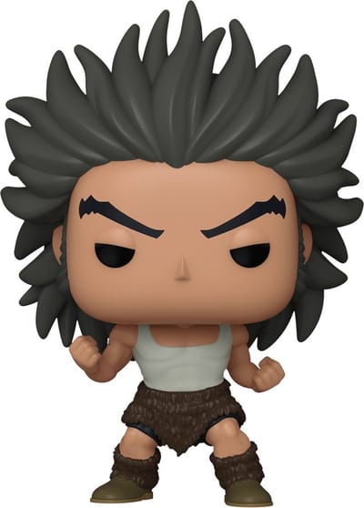 Funko Pop! Animation: Hunter x Hunter - Uvogin #1724