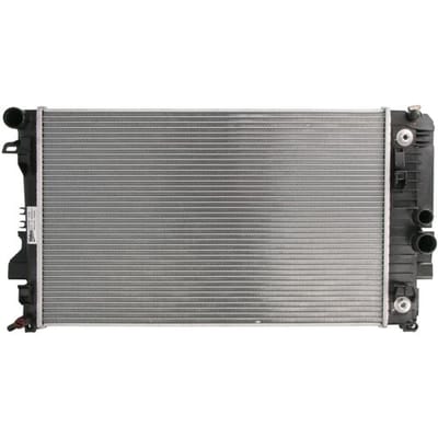 Radiator, motorkoeling VALEO 701222