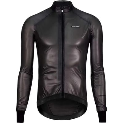 Waterdichte jas Etxeondo Busti