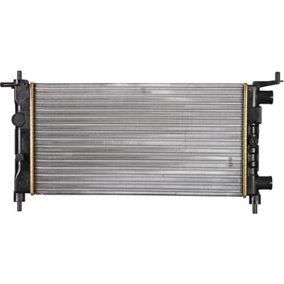 Radiator, motorkoeling NRF 58155