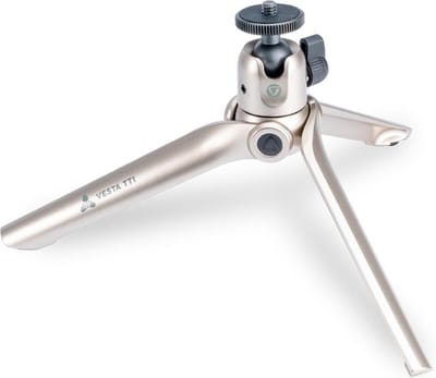 Vanguard Vesta TT1 champagner