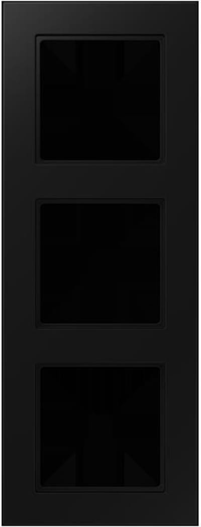 Jung A range Afdekraam schakelmateriaal - A5583BFSWM - E2VXP