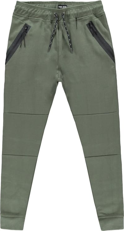 Cars Jeans KIDS LAX Jongens Loungewearbroek - Maat 128