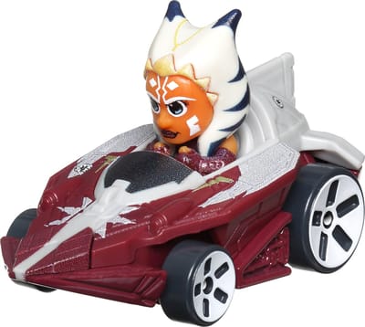 Hot Wheels Racer Verse HKC02, Voertuig, 3 jaar, Metaal, Kunststof, Meerkleurig