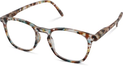 Leesbril Croon Alex-Multicolor havanna croon-+1.00