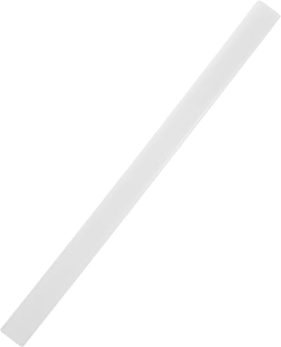 Hamersteel Vervanging - Rubberen Handgreep - Klus Werk - Antislip Grip - 40cm Lengte - Beige