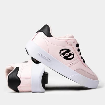 Heelys Goleeh Blush / Black