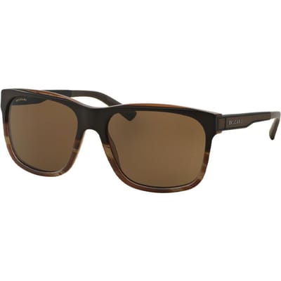 BVLGARI BV7024-535673 Zonnebril Heren 59x17x140