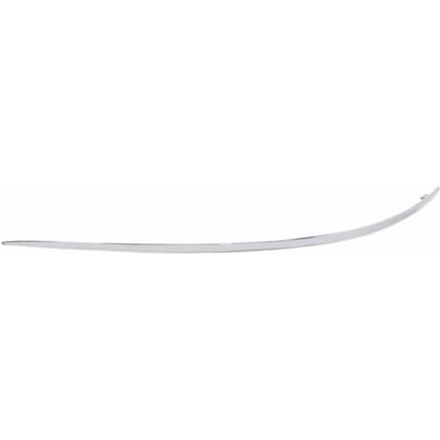 Sierlijst/beschermstrip, bumper BLIC 5703-05-3506921P links