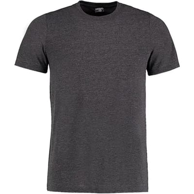 T-shirt Kustom Kit Fashion Fit Superwash