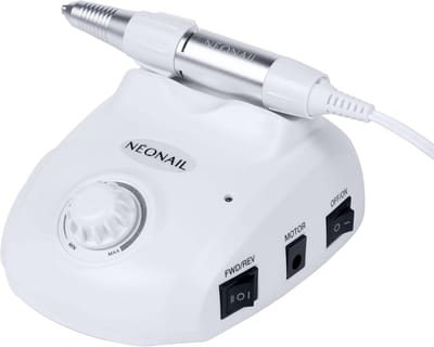 Draaibank Nail Drill voor Perfecte UV-manicures