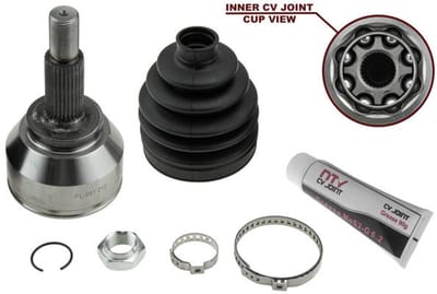 Homokineet reparatie set OEM NPZ-PL-041