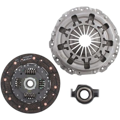 Schaeffler Luk Koppelingsset LUK RepSet 620 3232 00
