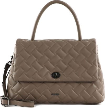 PICARD Schoudertas Tres Chic Crossbody Bag Hazel Taupe