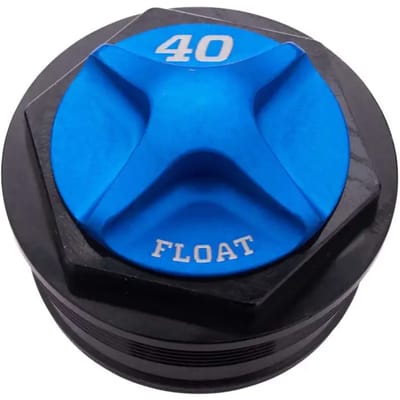 Cap Fox Factory Float Na 2
